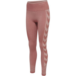 hummel hmlMT ENERGY Seamless High-Waist Tights Damen...