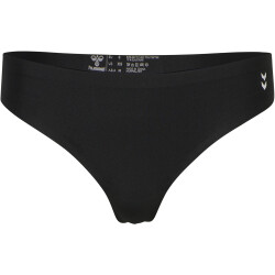 3er Pack hummel hmlMT BREEZE Tanga Damen black L