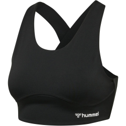 hummel hmlMT GRACE Sport-BH Damen black S