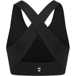 hummel hmlMT GRACE Sport-BH Damen black S