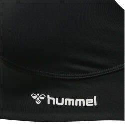 hummel hmlMT GRACE Sport-BH Damen black S