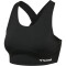 hummel hmlMT GRACE Sport-BH Damen black S
