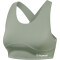hummel hmlMT GRACE Sport-BH Damen lily pad XS