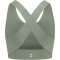 hummel hmlMT GRACE Sport-BH Damen lily pad XS