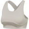 hummel hmlMT GRACE Sport-BH Damen chateau gray M