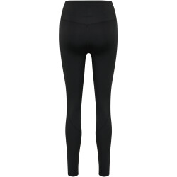 hummel hmlMT GRACE High-Waist Tights Damen black M