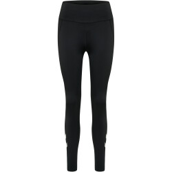 hummel hmlMT GRACE High-Waist Tights Damen black S