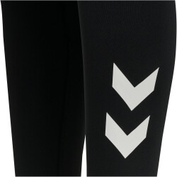 hummel hmlMT GRACE High-Waist Tights Damen black S