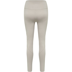 hummel hmlMT GRACE High-Waist Tights Damen chateau gray L