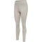 hummel hmlMT GRACE High-Waist Tights Damen chateau gray XS
