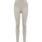 hummel hmlMT GRACE High-Waist Tights Damen chateau gray XS