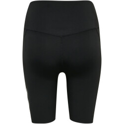 hummel hmlMT GRACE High-Waist Fitnessshorts Damen black S