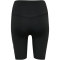 hummel hmlMT GRACE High-Waist Fitnessshorts Damen black S
