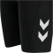hummel hmlMT GRACE High-Waist Fitnessshorts Damen black S