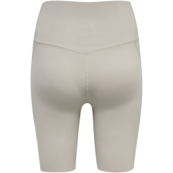 hummel hmlMT GRACE High-Waist Fitnessshorts Damen chateau...