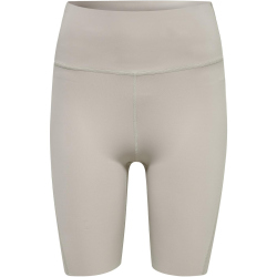 hummel hmlMT GRACE High-Waist Fitnessshorts Damen chateau...