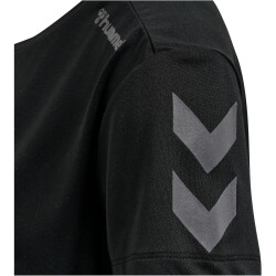 hummel hmlMT TAYLOR Fitnessshirt Damen black L