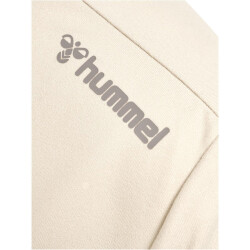 hummel hmlMT TAYLOR Fitnessshirt Damen chateau gray L