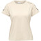 hummel hmlMT TAYLOR Fitnessshirt Damen chateau gray L