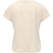hummel hmlMT TAYLOR Fitnessshirt Damen chateau gray XS