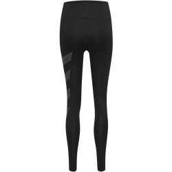 hummel hmlMT PARIS High-Waist Tights Damen black L