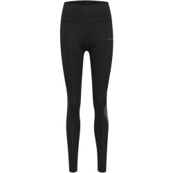 hummel hmlMT PARIS High-Waist Tights Damen black L
