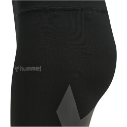 hummel hmlMT PARIS High-Waist Tights Damen black L