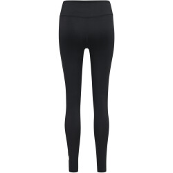 hummel hmlMT CHIPO Mid Waist Tights Damen black L