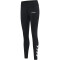 hummel hmlMT CHIPO Mid Waist Tights Damen black L