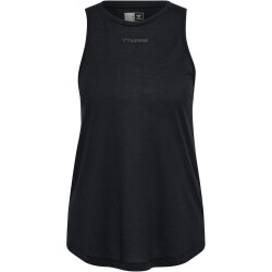 hummel hmlMT VANJA Tanktop Damen black L