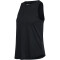 hummel hmlMT VANJA Tanktop Damen black L