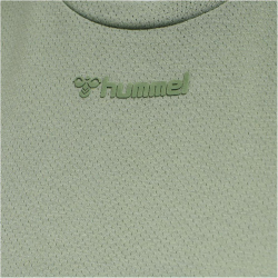 hummel hmlMT VANJA Tanktop Damen lily pad XL