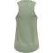 hummel hmlMT VANJA Tanktop Damen lily pad XL