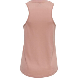 hummel hmlMT VANJA Tanktop Damen rose tan L