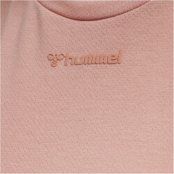 hummel hmlMT VANJA Tanktop Damen rose tan L