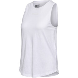 hummel hmlMT VANJA Tanktop Damen white L