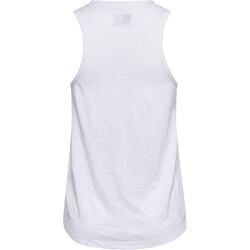 hummel hmlMT VANJA Tanktop Damen white XL