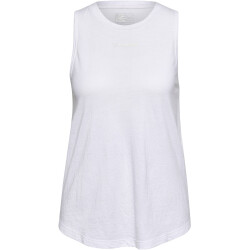 hummel hmlMT VANJA Tanktop Damen white XL