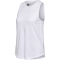 hummel hmlMT VANJA Tanktop Damen white XS