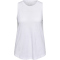hummel hmlMT VANJA Tanktop Damen white XS