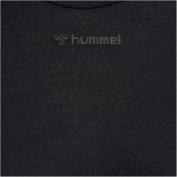 hummel hmlMT VANJA Fitnessshirt Damen black L