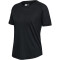 hummel hmlMT VANJA Fitnessshirt Damen black L