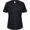 hummel hmlMT VANJA Fitnessshirt Damen black L