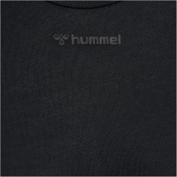 hummel hmlMT VANJA Fitnessshirt Damen black XS