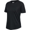 hummel hmlMT VANJA Fitnessshirt Damen black XS