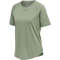 hummel hmlMT VANJA Fitnessshirt Damen lily pad M