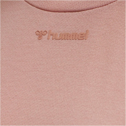 hummel hmlMT VANJA Fitnessshirt Damen rose tan S