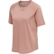 hummel hmlMT VANJA Fitnessshirt Damen rose tan S