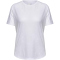 hummel hmlMT VANJA Fitnessshirt Damen white XS