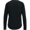 hummel hmlMT VANJA langarm Fitnessshirt Damen black L